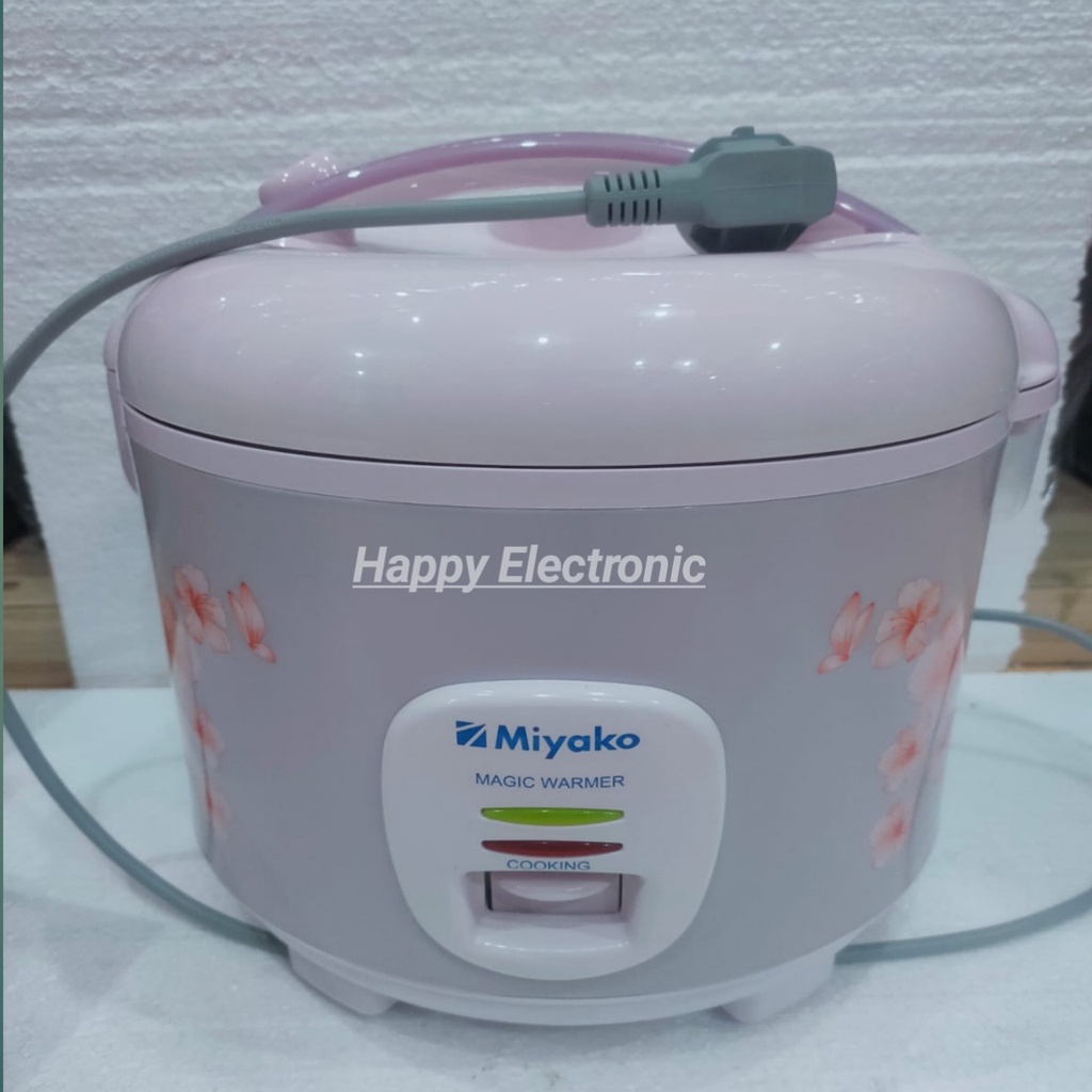 MAgic Com Miyako MCM 509