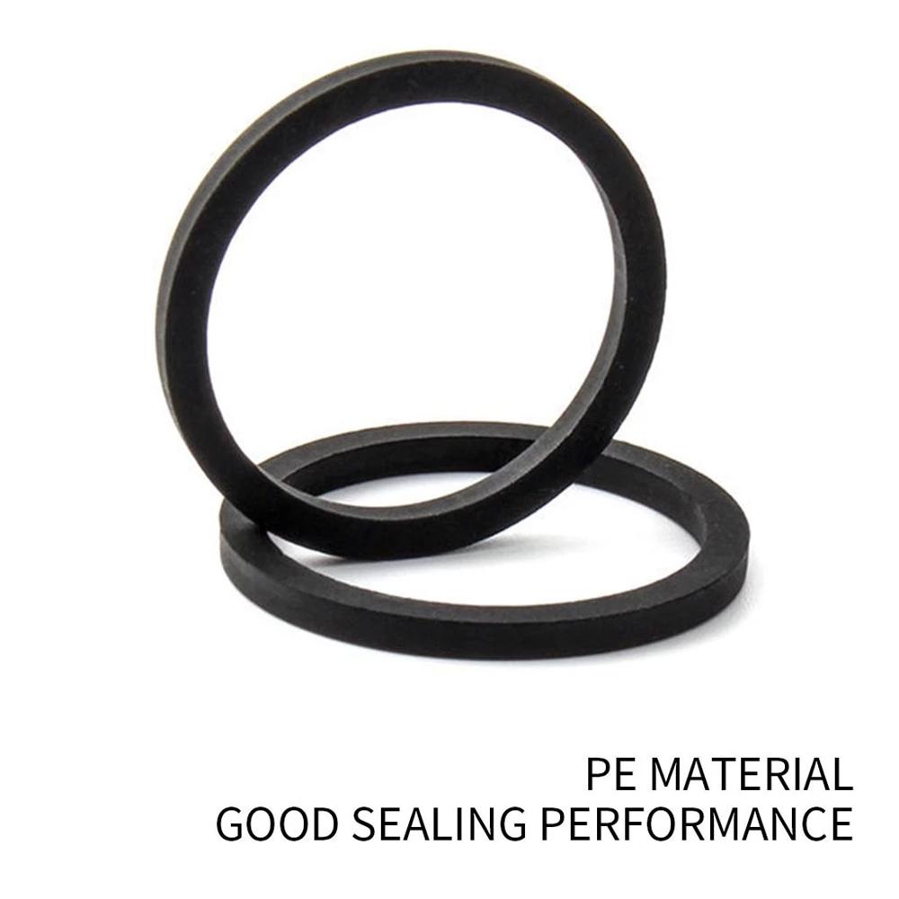 Lanfy Sealing Ring Aksesoris Sepeda Rem Cakram Sepeda Jalan Gunung Rem Piston O-Ring