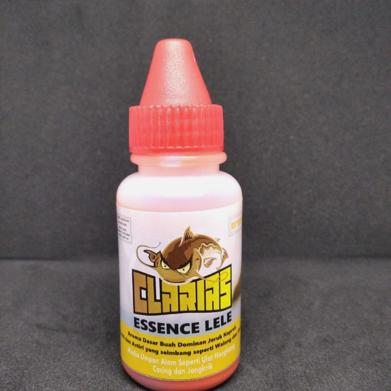 

Essence CLARIAS ORENS Ikan Lele