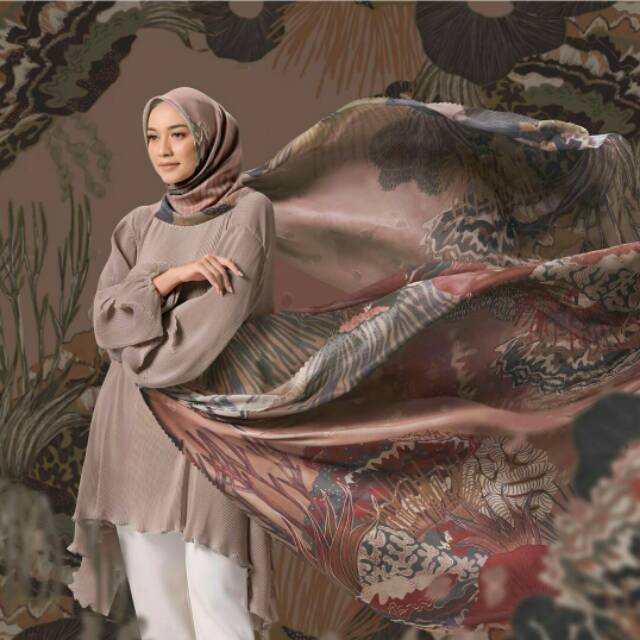 Anahita series by iskanti