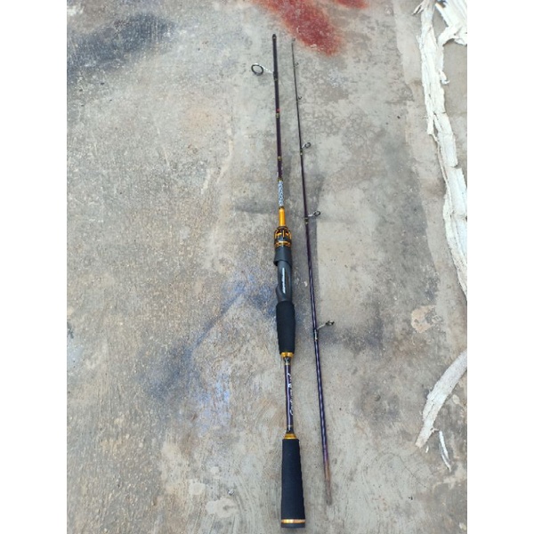 JORAN COSTUM Carbon sutet Japstyle