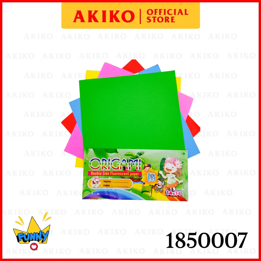 

Origami DS FL Hanger Funny 14x14