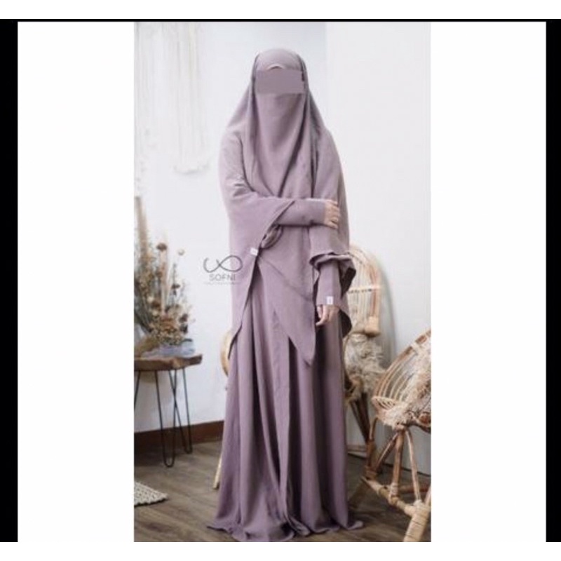 Lana series by sofni (preloved)