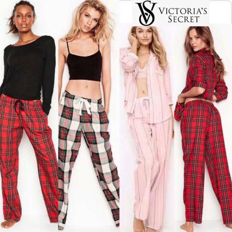 Victoria Secret Pajamas Pants (ONLY PANTS)