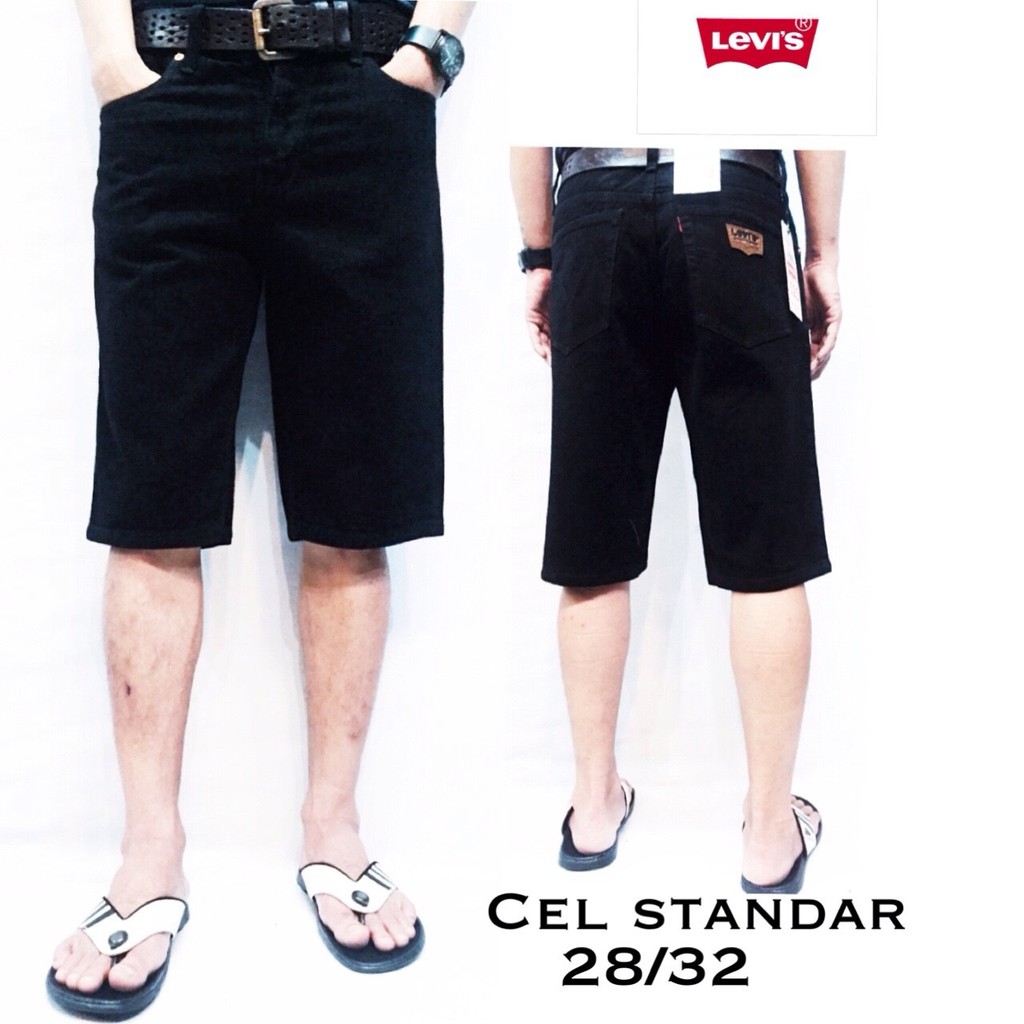 Celan Jeans Pendek