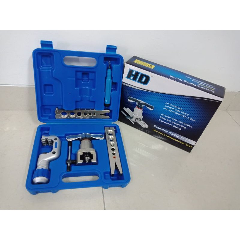 FLARING TOOLS HD