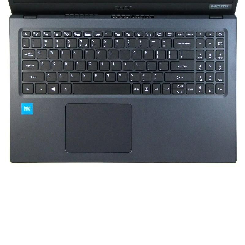 ACER EXTENSA EX215 INTEL N5100 8GB 256 WINDOWS