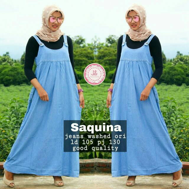 

SAQUINA