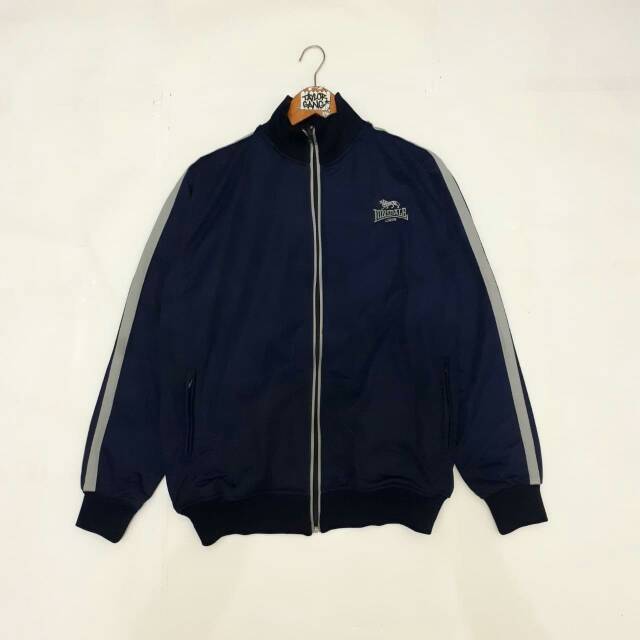 Tracktop jacket lonsdale murah