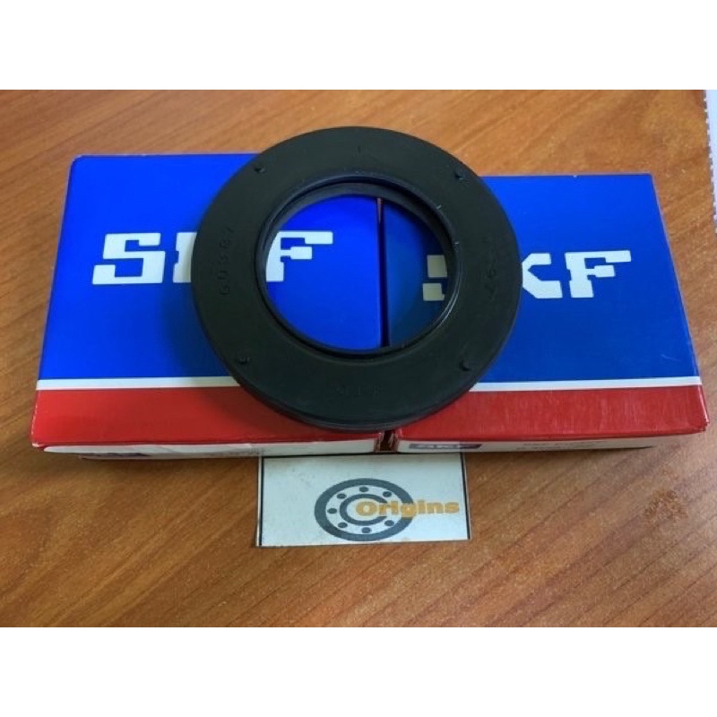 BEARING KIT MESIN CUCI ELECTROLUX EWP85742 SKF ASLI EWP 85742