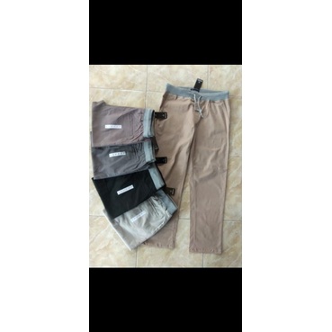 celana chinos Nevada original