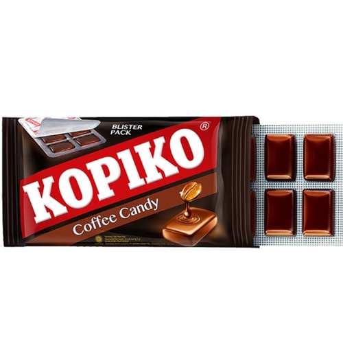 

Kopiko Coffee Candy Blister 24 gram