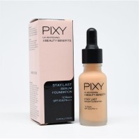 PIXY STAY LAST SERUM FOUNDATION 17 ml