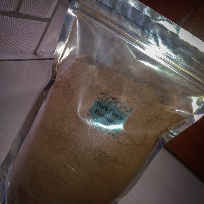 

MINUM-SIAP-DRINK-TO-READY- DARK CHOCO/DARK CHOCOLATE/POWDER DRINK/MINUMAN BUBUK/PREMIUM POWDER