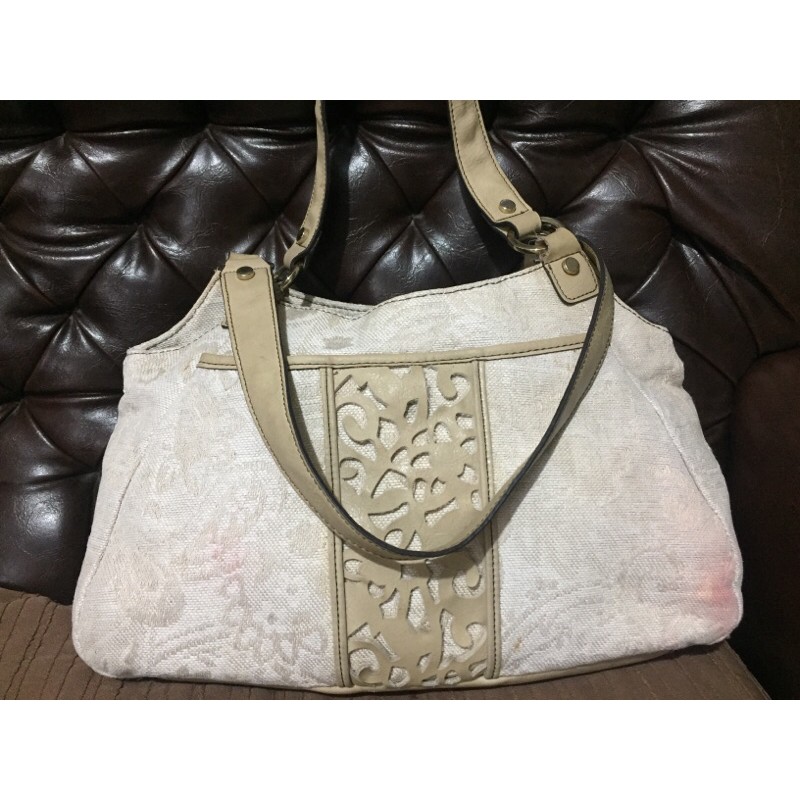 Preloved Tas Etienne Aigner Ori