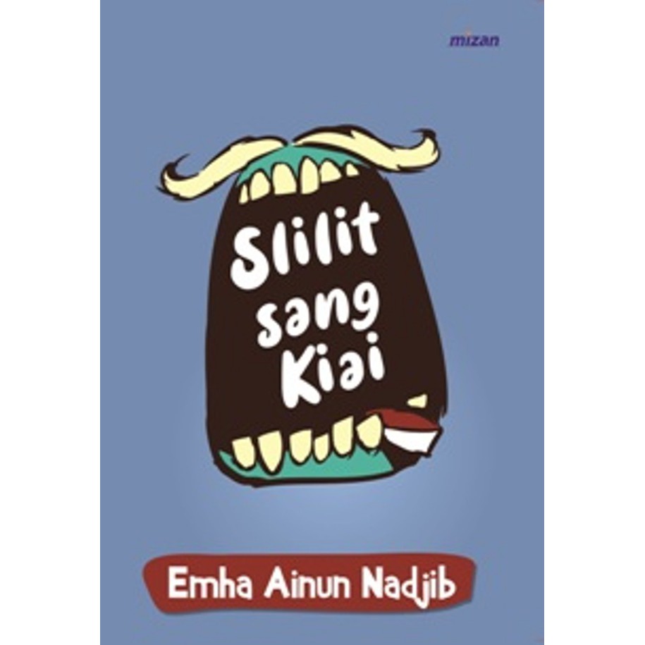 SLILIT SANG KIAI (REPUBLISH-4)