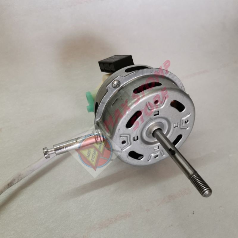 Dinamo Motor Kipas Angin CU Tembaga Cosmos