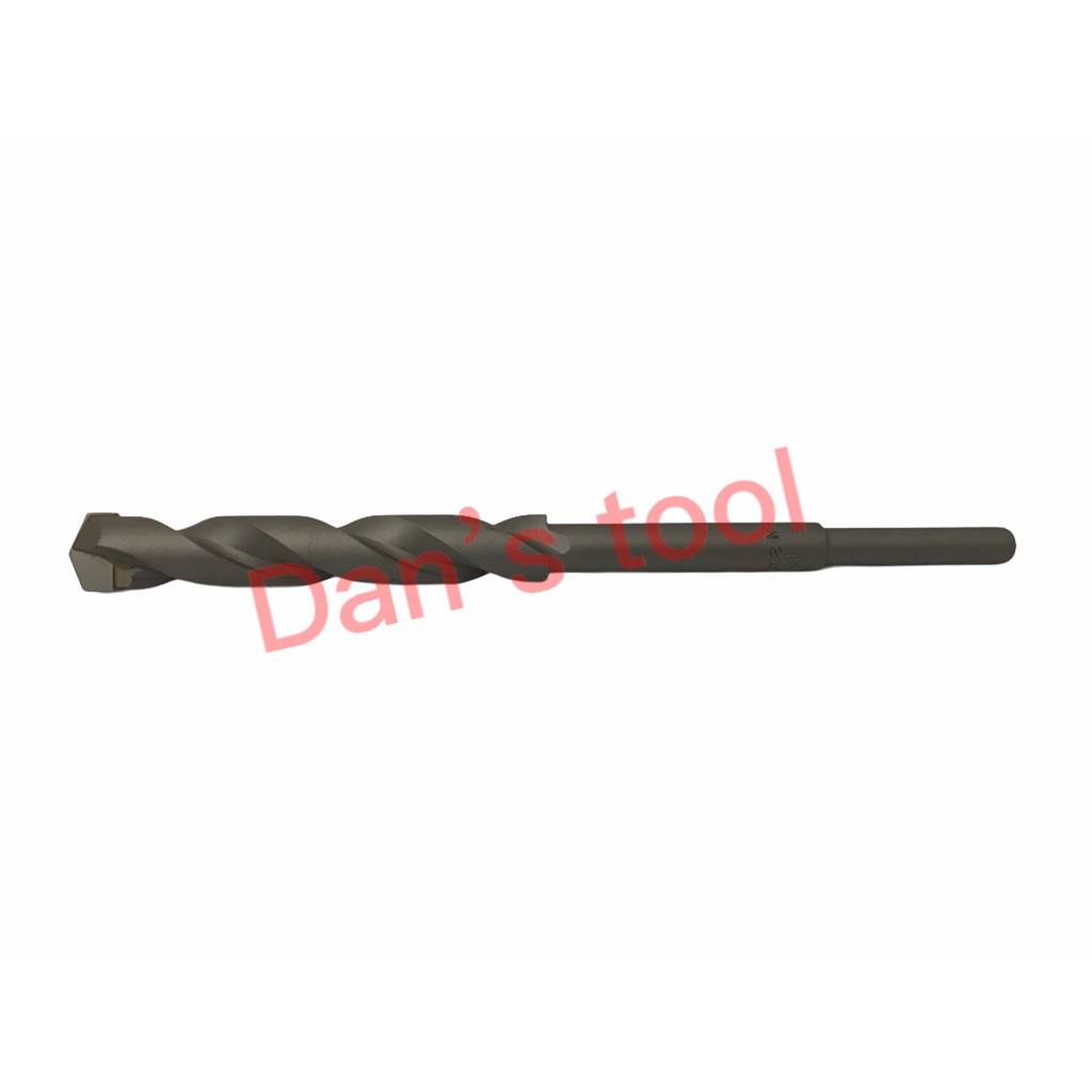 Mata Bor Beton UNIKA 20mm MADE IN JAPAN / Concrete Drill
