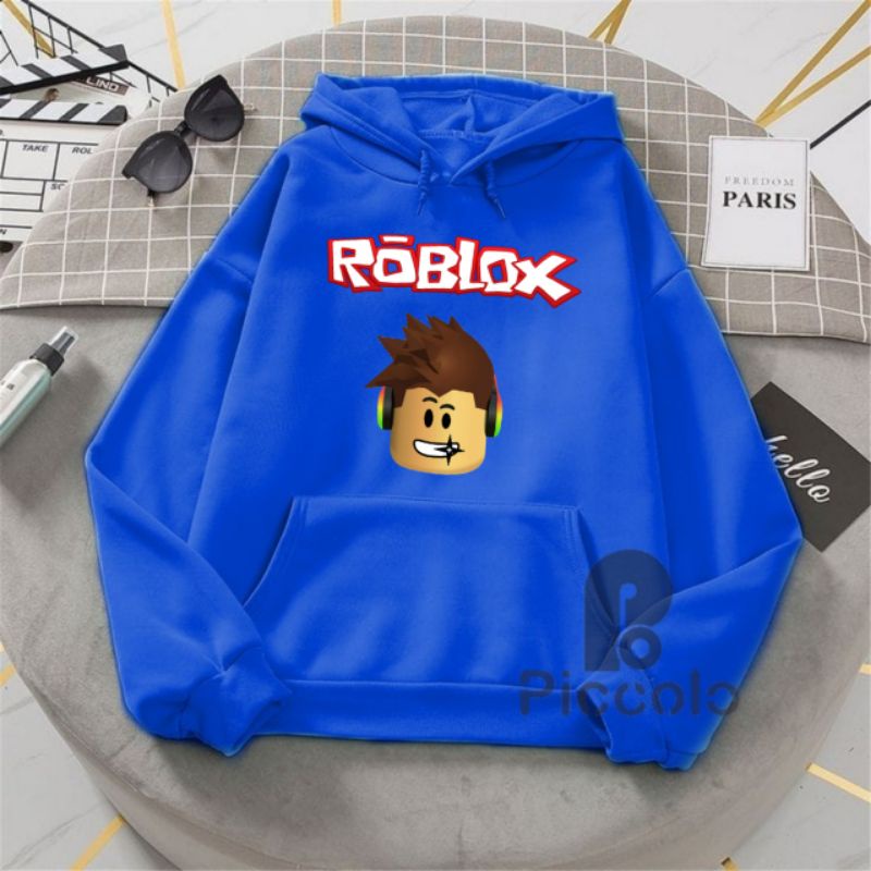 Sweater anak laki laki ROBLOX sweter anak cewek cowok jaket anak termurah BAHAN PREMIUM