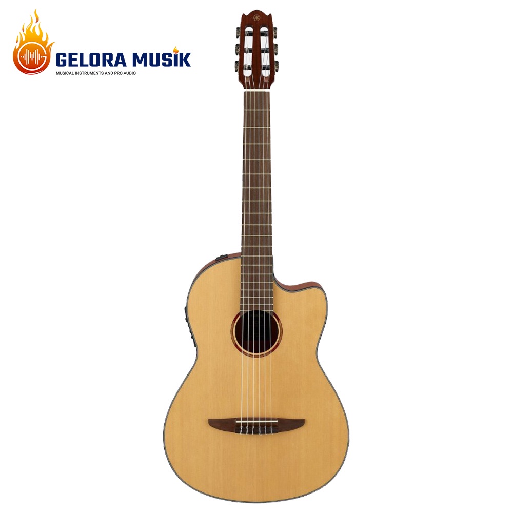 Gitar Klasik Yamaha NCX1-N