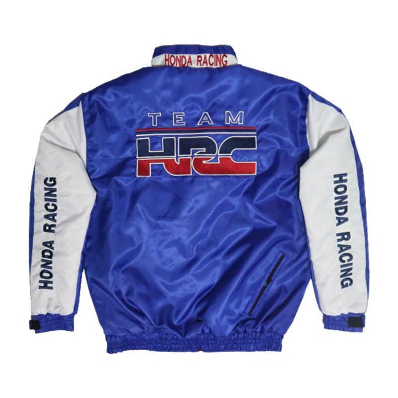 JAKET HONDA HRC VINTAGE