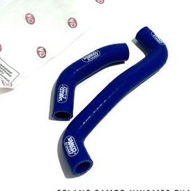 Selang Radiator Samco Kawasaki Ninja 150 R ninja RR