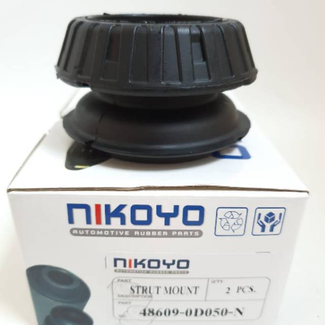 "NIKOYO" SUPPORT SHOCK ABS VIOS/YARIS/LIMO 48609- 0D050