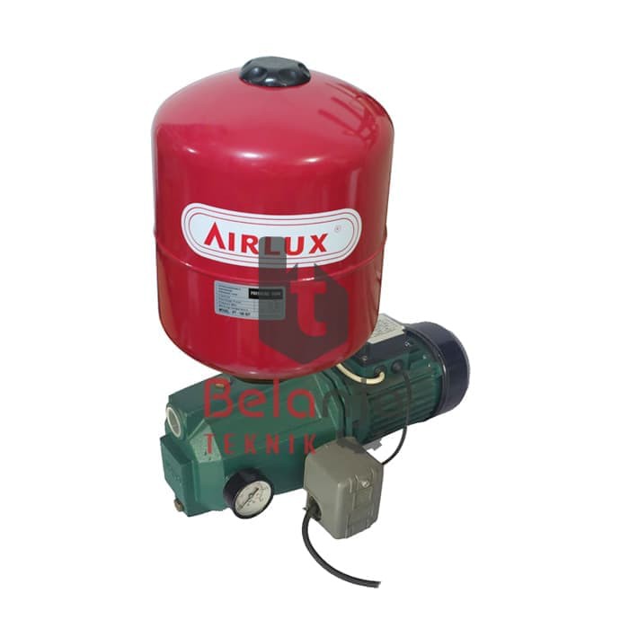 Airlux Mesin Pompa Air 250 A Jet Pump 250 Watt 30 Meter