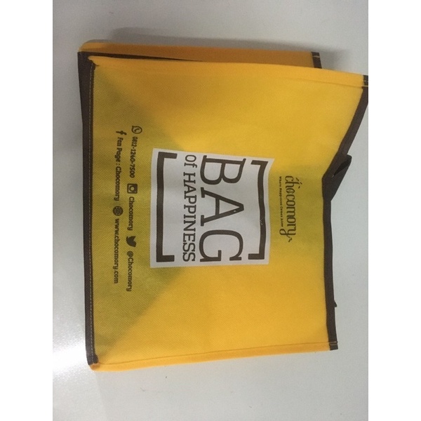 

Goodie Bag Chocomory