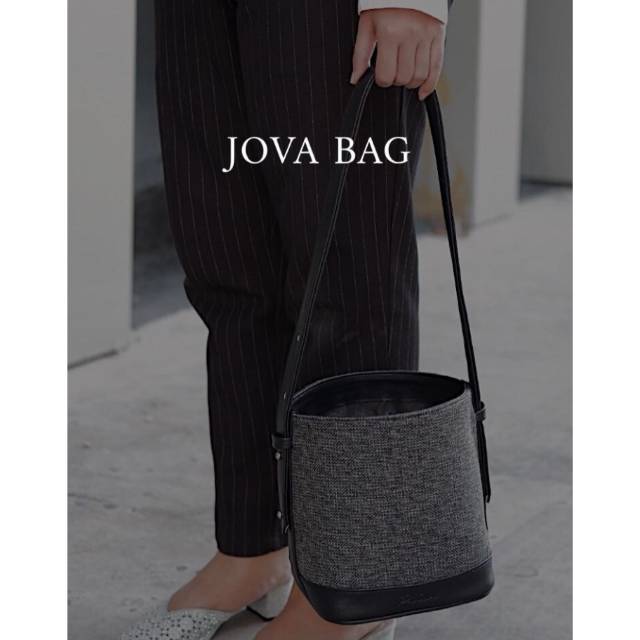Like new Jova Bag by prior.id