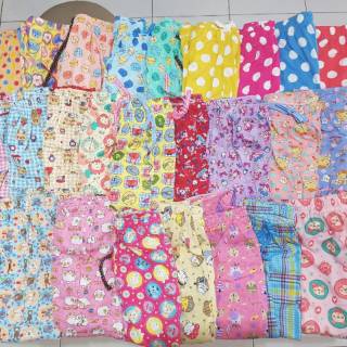 Celana Rumah Anne Claire Celana Panjang dan 3 4 Shopee Celana Rumah Anne Claire Celana Panjang dan 3 4 Shopee