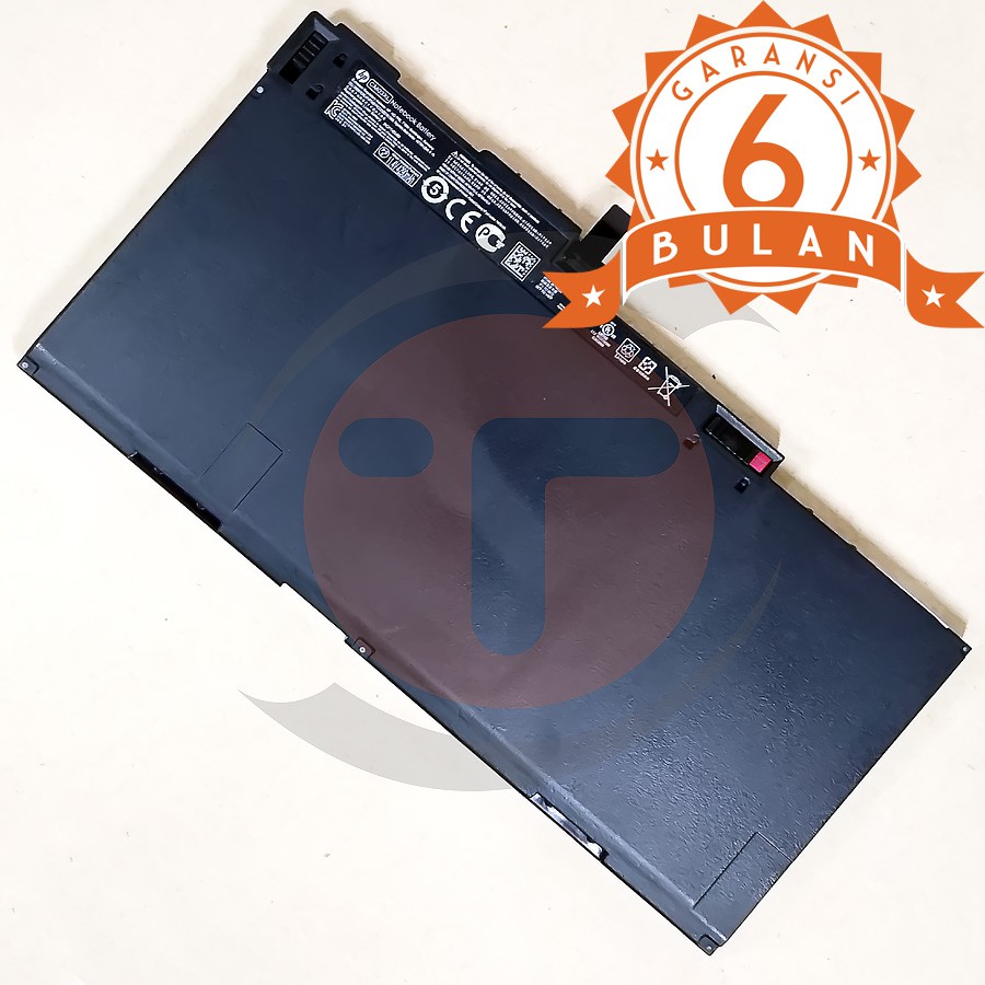 Jual Baterai ORIGINAL HP EliteBook 840-G1 850-G1 Zbook 14 CM03XL (3