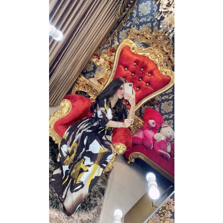 Dress Kimono Rgb original