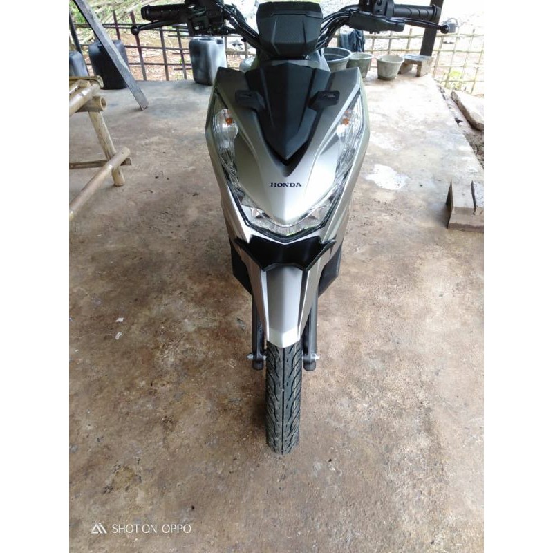Winglet Honda Beat Street Led 2021 2020 Deluxe Aksesoris Variasi Custom
