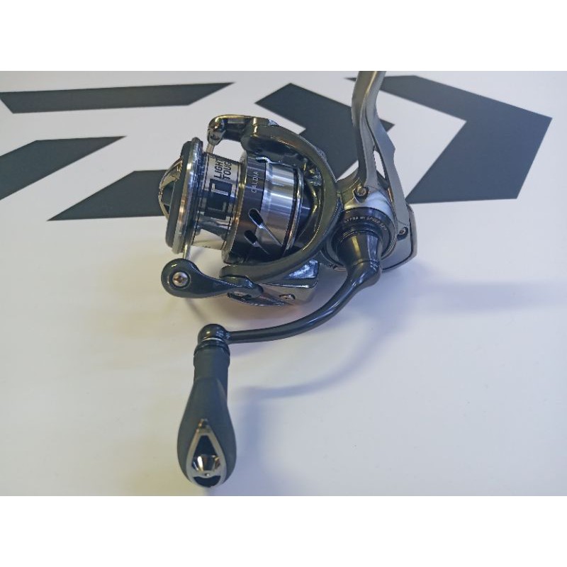 REEL DAIWA CALDIA LT 2500-XH
