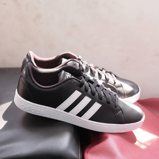 Sneakers Adidas Neo Baseline Original C51 Cuci Gudang