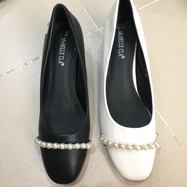 Michelle cla sepatu jalan cewek murah inport