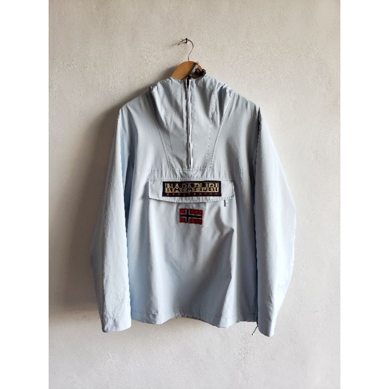 Cagoule Napapijri Rainforest Original