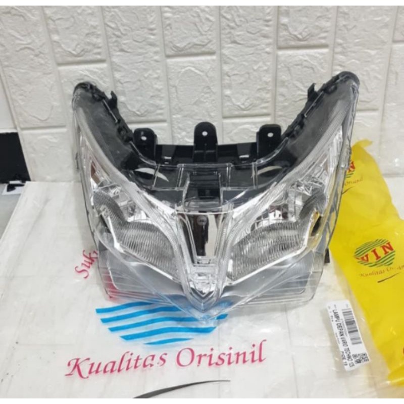 reflektor mika vario 125 old win