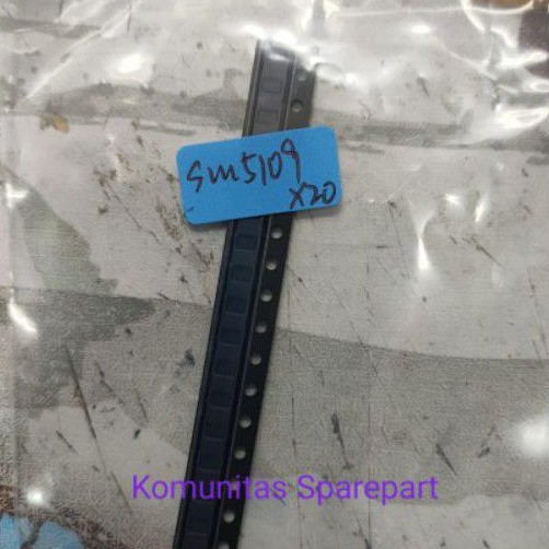 IC SM5109 NEW