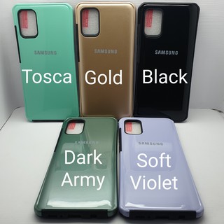 CASE / CASING PREMIUM ARMOR SAMSUNG A51 & A71 OPPO RENO 2