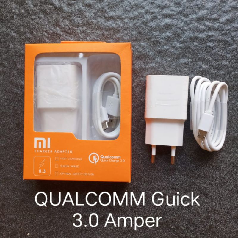 Charger XIAOMI ( 3 Model ) colokan micro usb cager chager charge cas casan tc