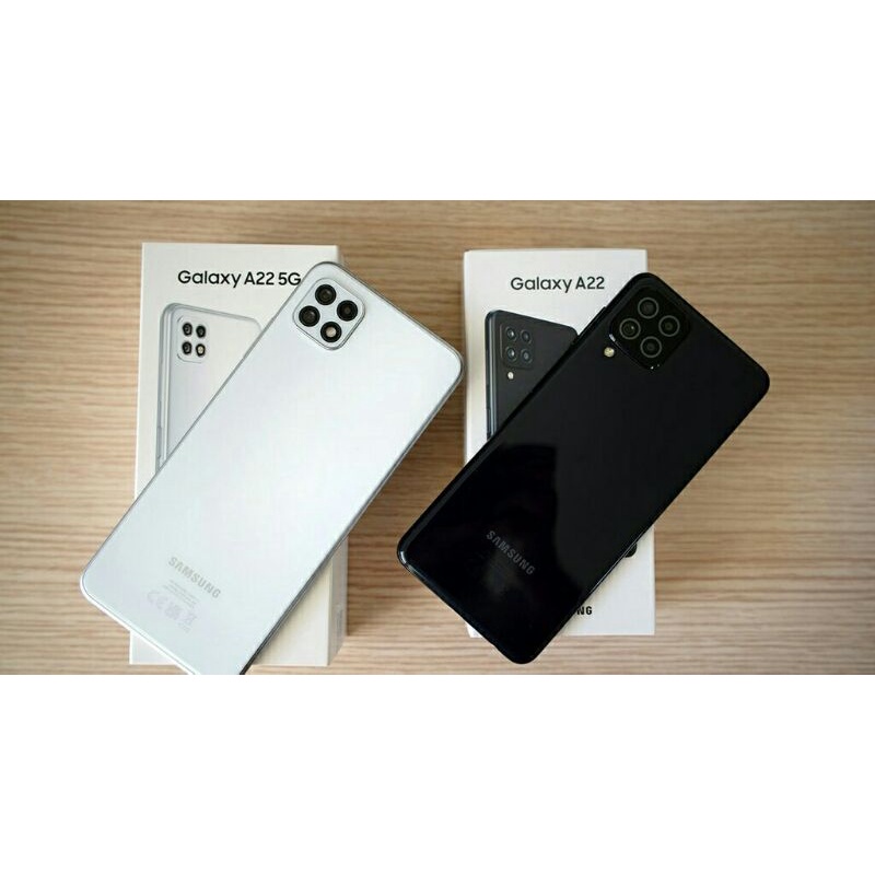 samsung a22
