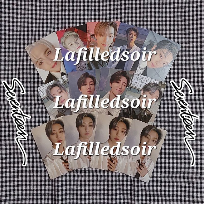 ATTACCA OP1 OP3 CARVER HMV PC SCOUPS WOOZI THE8 DINO