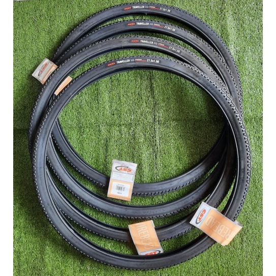 BAN LUAR CST 27.5 X 1.50 TRAVELLER CROSS