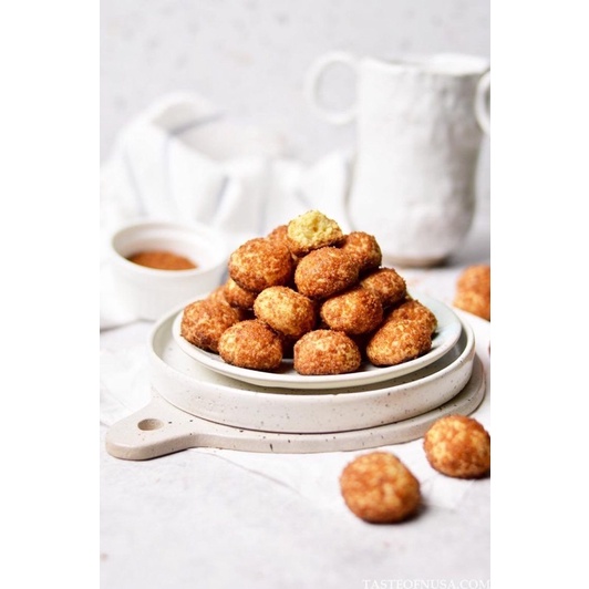 

Palm Cookies/kue kering/kue lebaran/kue manis