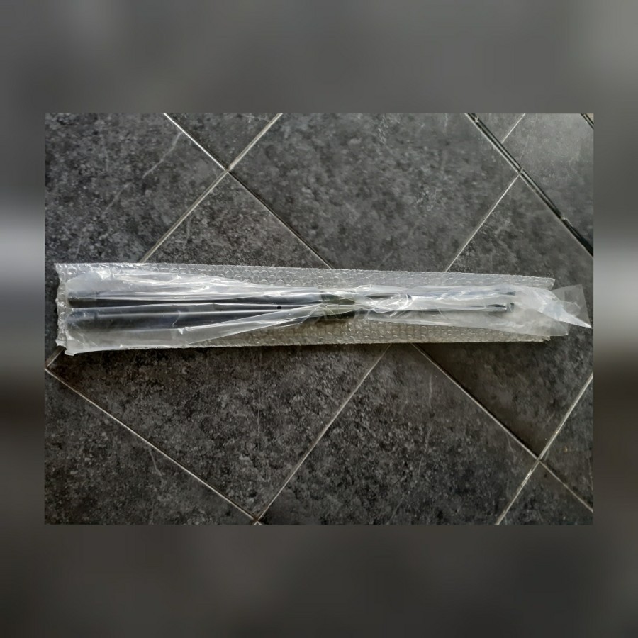 shock bagasi mercy w168 a140