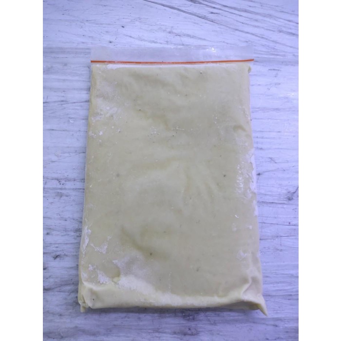 

Buah | Daging Durian Palu Premium 1Kg Asli Tanpa Campuran