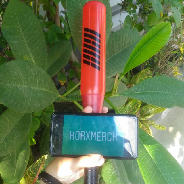 Ikon lighstick (konbat)