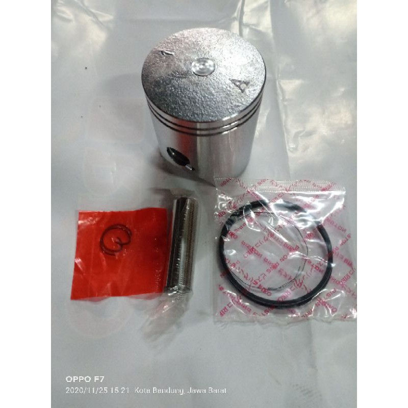 Piston kit seher ninja r ninja rr a b c d pen 15